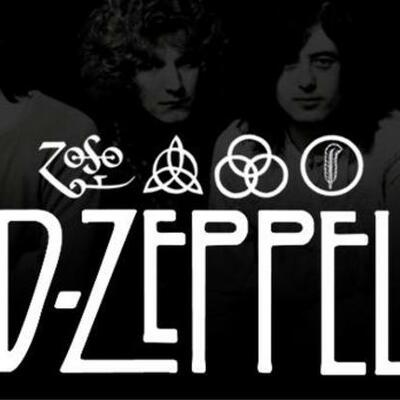 Timeline: Led Zeppelin