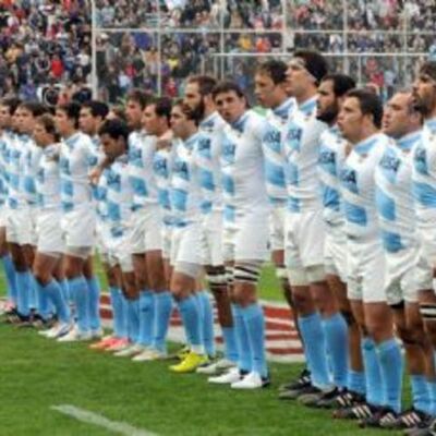 Timeline: Historia de Los Pumas