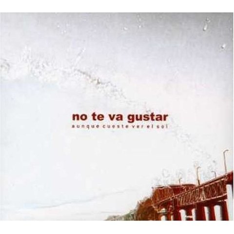 Aunque cueste ver el sol