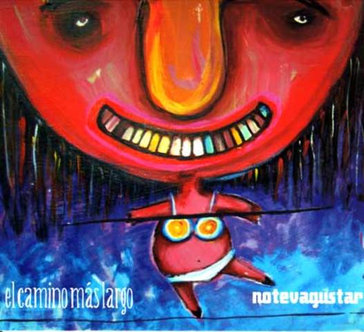 El camino más largo