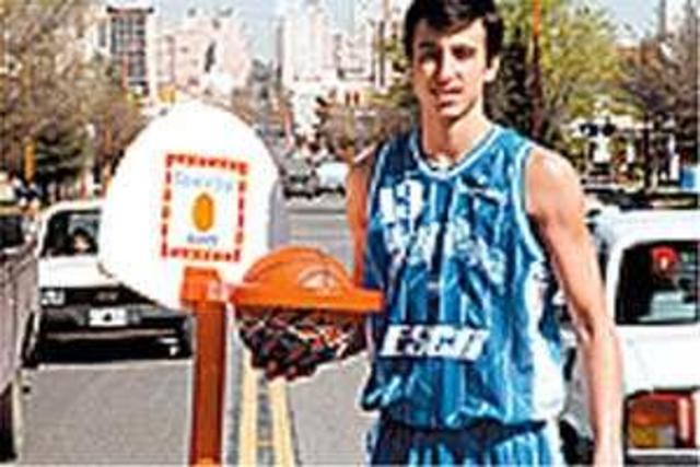 Inicio en Bahiense del Norte