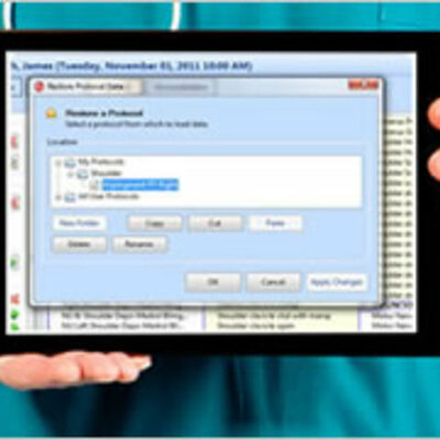 Timeline: Development of informatics competencies for practicing nurses