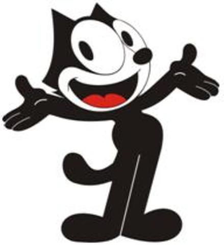 Felix The Cat