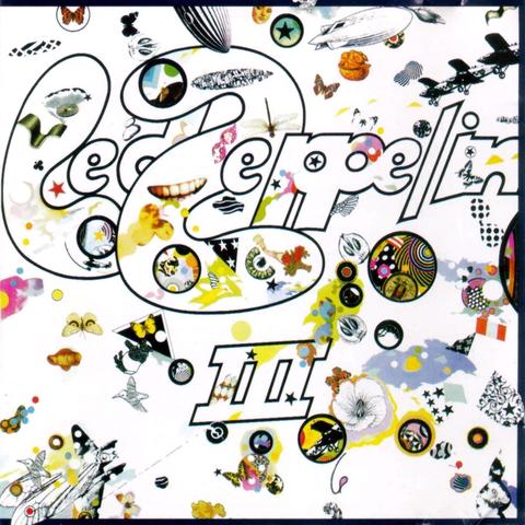 Led Zeppelin III