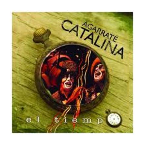 Primera actuacion editada en disco