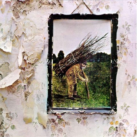 Led Zeppelin IV o Untitled
