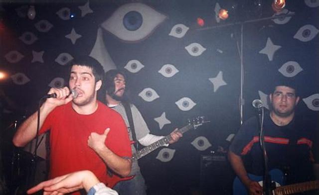 Su nombre cambia a Río Verde