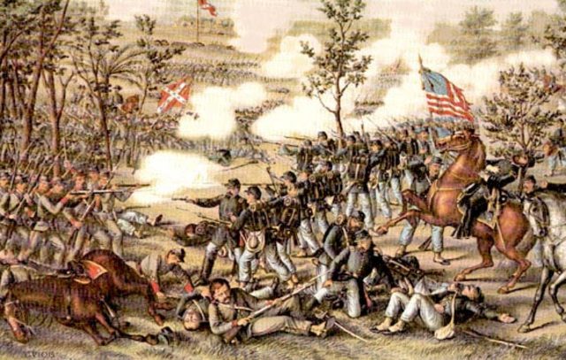 Siege of Atlanta