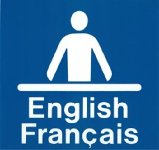 Amendment to Official Language Act