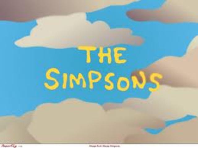 The Simpsons