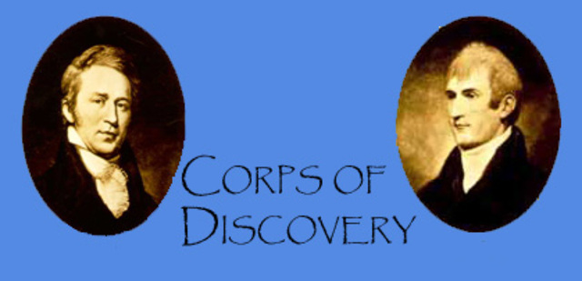 The Corps of Discovery