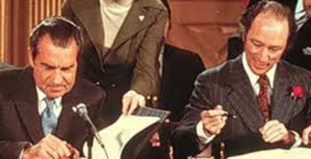 Great Lakes Water Quality Agreement