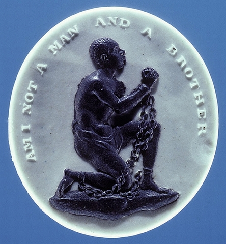 Congress Prohibits importing of African American slaves