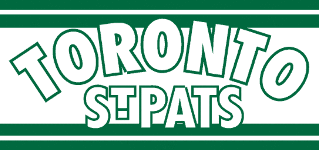 Under new ownership team is renamed Toronto St. Patricks
