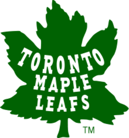 Conn Smythe buys team renames them the Maple Leafs