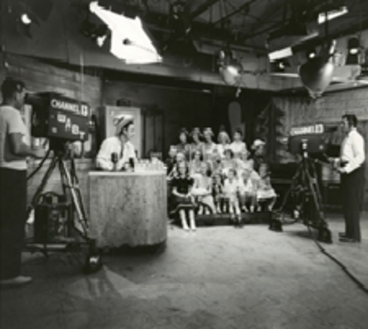 Televisión educativa