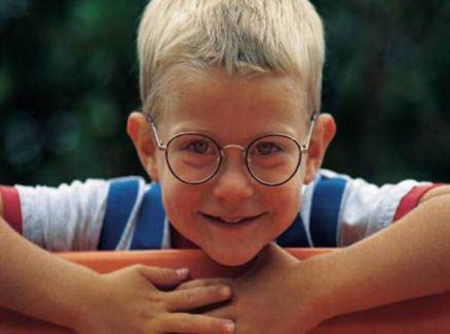 crianza de niños españoles