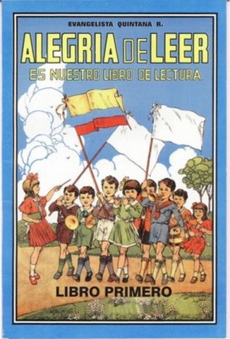 primera cartilla de lectura metodos para enseñar a leer