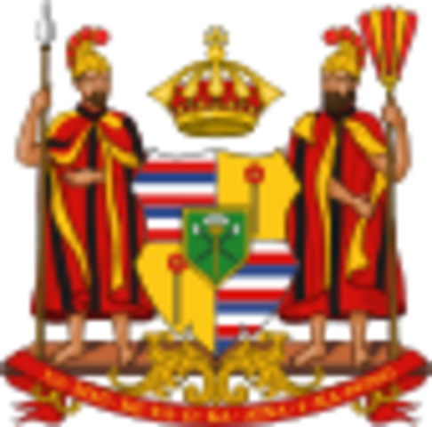 Kingdom of Hawaii founded
