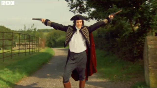 the europeans first settlement