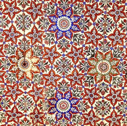 Arab Conquest of Persia