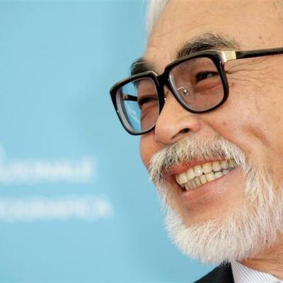 Timeline: Hayao Miyazaki