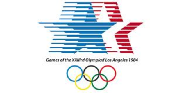 los angeles olimpic hats