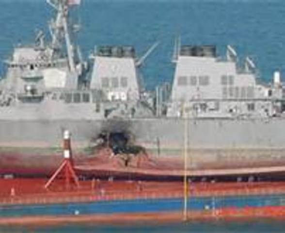 USS Cole