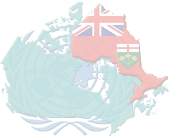 ontarionr acial  dsicrimination act