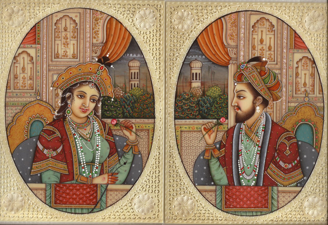 Qajar Dynasty