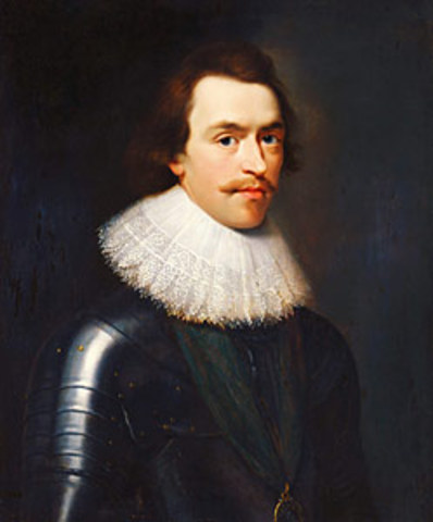 Duke of Buckingham Killed
