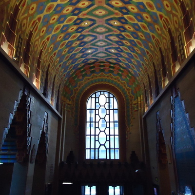 Timeline: The Gift of Life