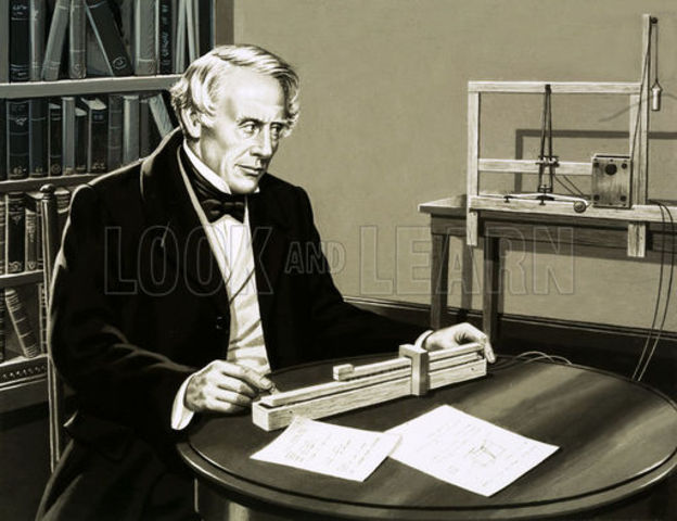 Samuel Morse