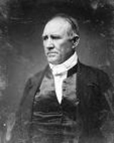 Surrender of Mexican Forces in San Antonio