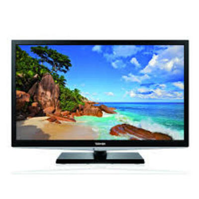 Timeline: Television