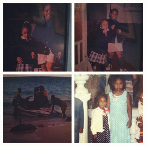 Early childhood - Psychosocial