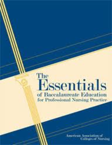 AACN Bacc Essentials