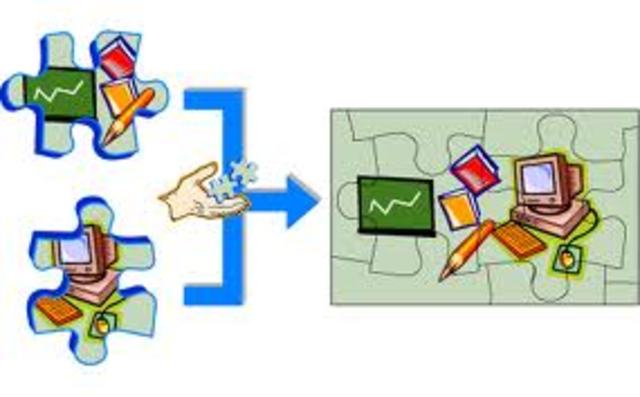 Del e- Learning al B-learning