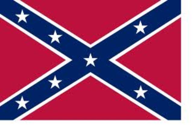 South Creates a Government