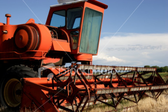 Agricultural  Revolution