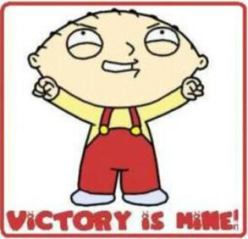 The End of The Graet Civil War (click to see when)