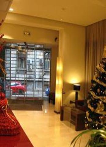 Eco-friendly hotels in Austria