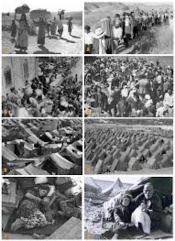 Al Nakba