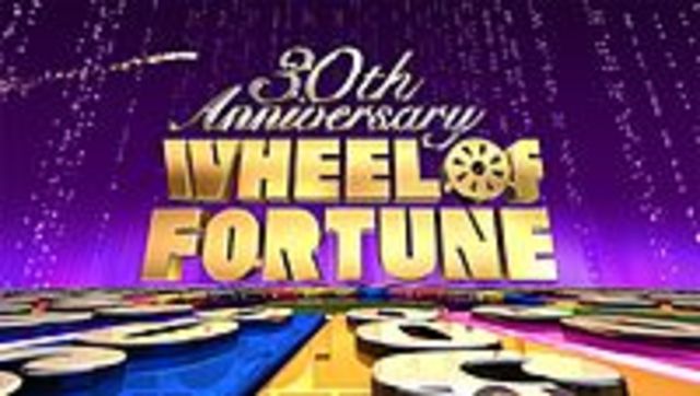 Wheel of Fortune