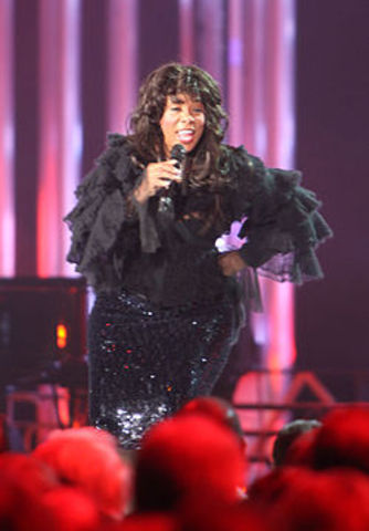 Donna Summer