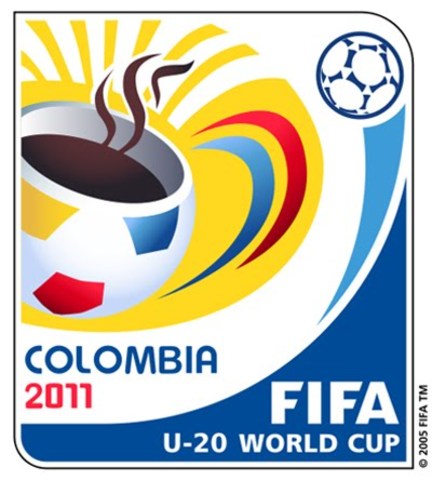 Copa Mundial sub 20 2011