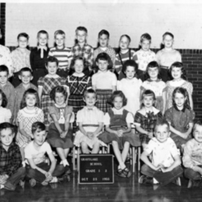 Timeline: The American Public School System