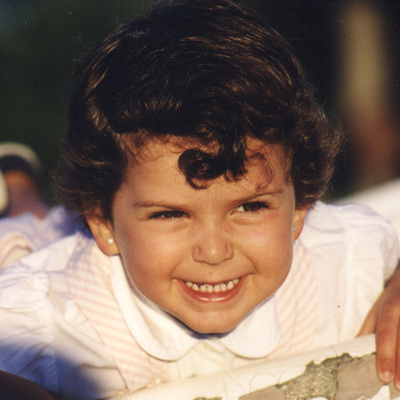 Timeline: Autobiografía