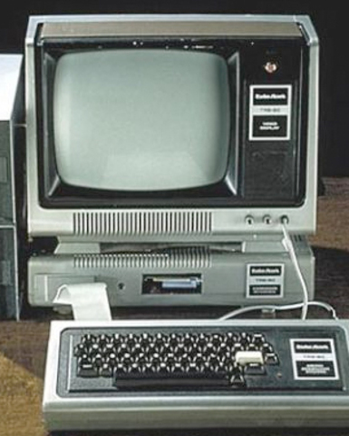 The 1st Computer!