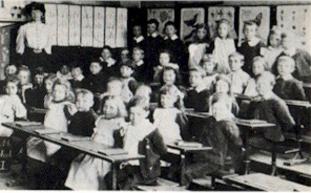 Compulsory Attendance Act